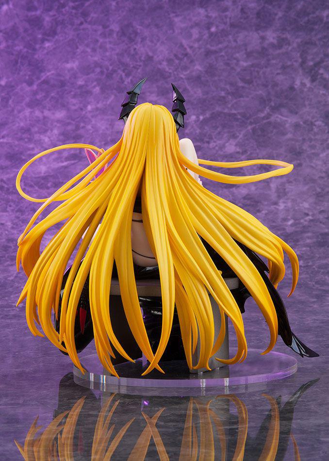 Preview: Yami / Golden Darkness - To Love-Ru Darkness - Flare