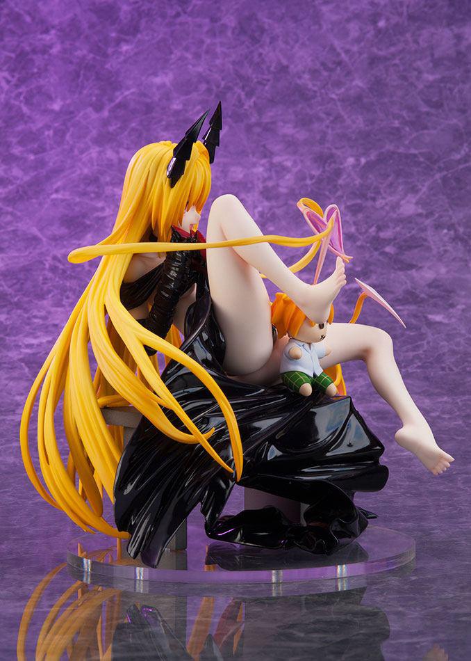 Preview: Yami / Golden Darkness - To Love-Ru Darkness - Flare