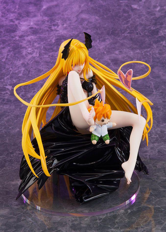 Preview: Yami / Golden Darkness - To Love-Ru Darkness - Flare