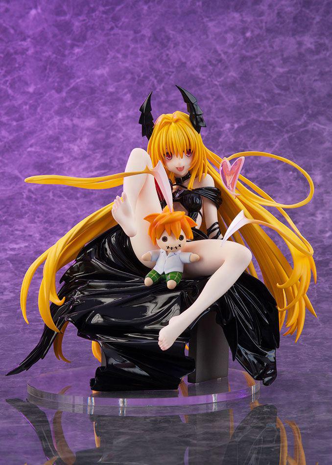 Preview: Yami / Golden Darkness - To Love-Ru Darkness - Flare