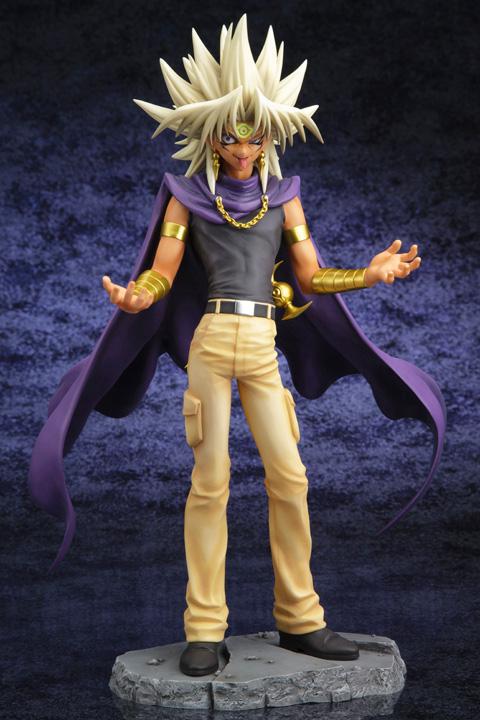 Preview: Yami Marik / Malik - ARTFX J - Neuauflage