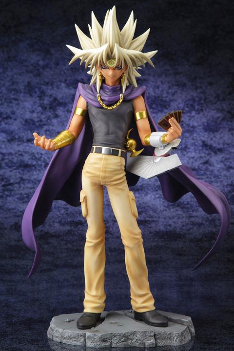 Preview: Yami Marik / Malik - ARTFX J - Neuauflage