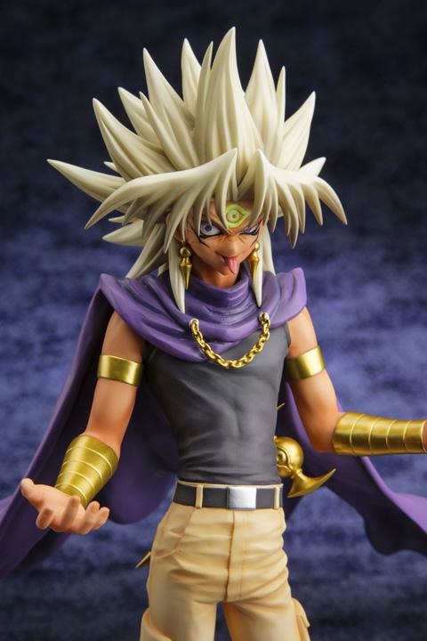 Preview: Yami Marik / Malik - ARTFX J - Neuauflage