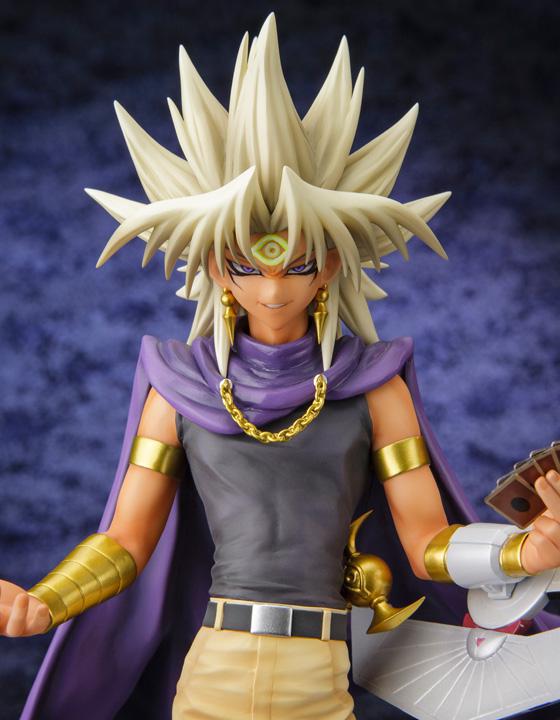 Preview: Yami Marik / Malik - ARTFX J - Neuauflage