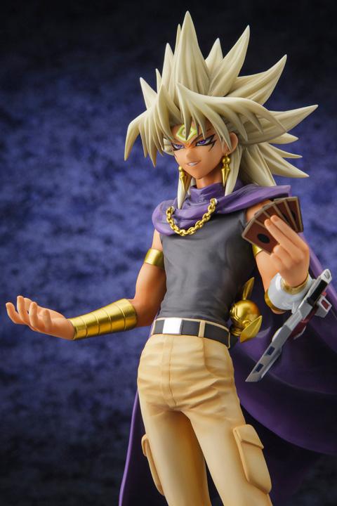 Preview: Yami Marik / Malik - ARTFX J - Neuauflage