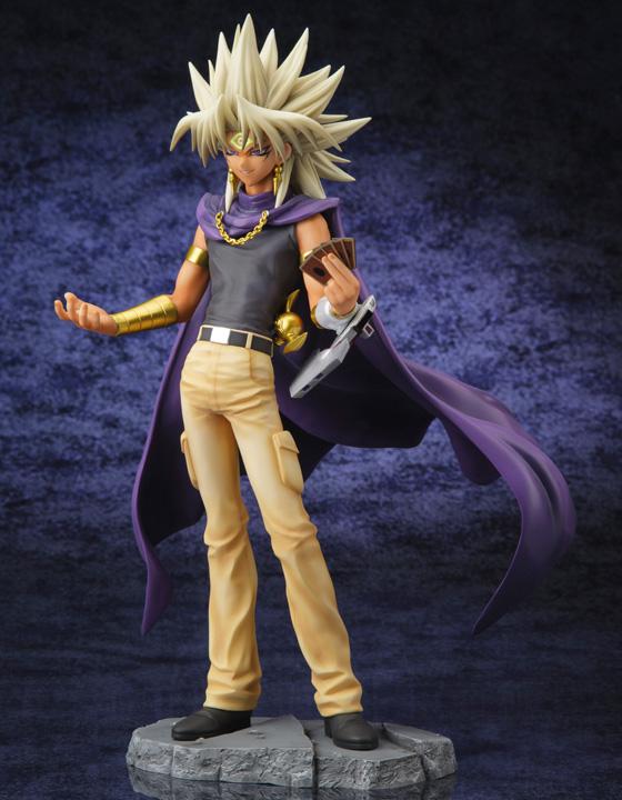 Preview: Yami Marik / Malik - ARTFX J - Neuauflage