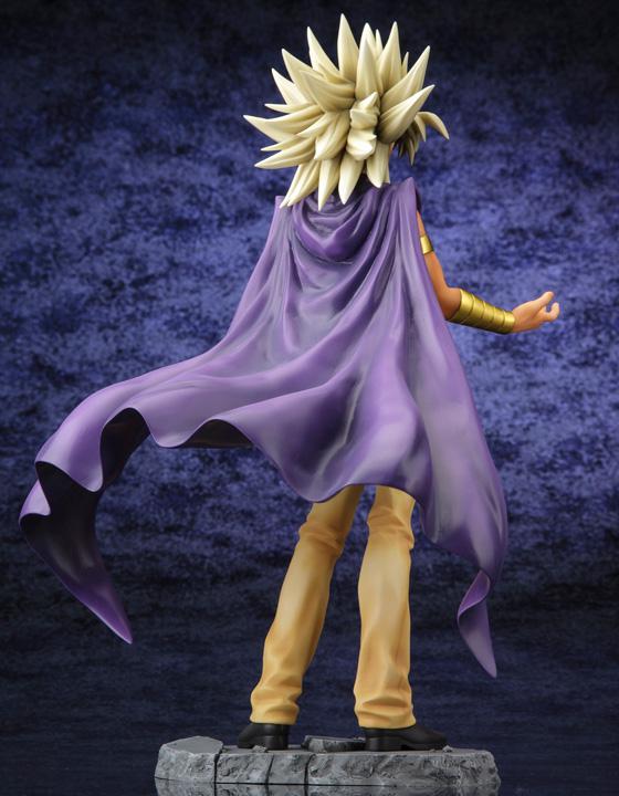 Preview: Yami Marik / Malik - ARTFX J - Neuauflage