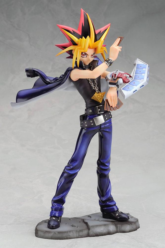 Preview: Yami Yugi - ARTFX J - Neuauflage