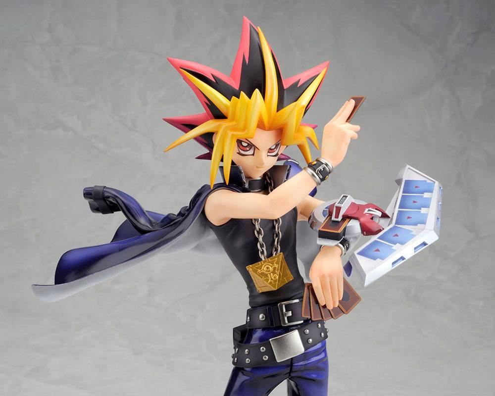 Preview: Yami Yugi - ARTFX J - Neuauflage