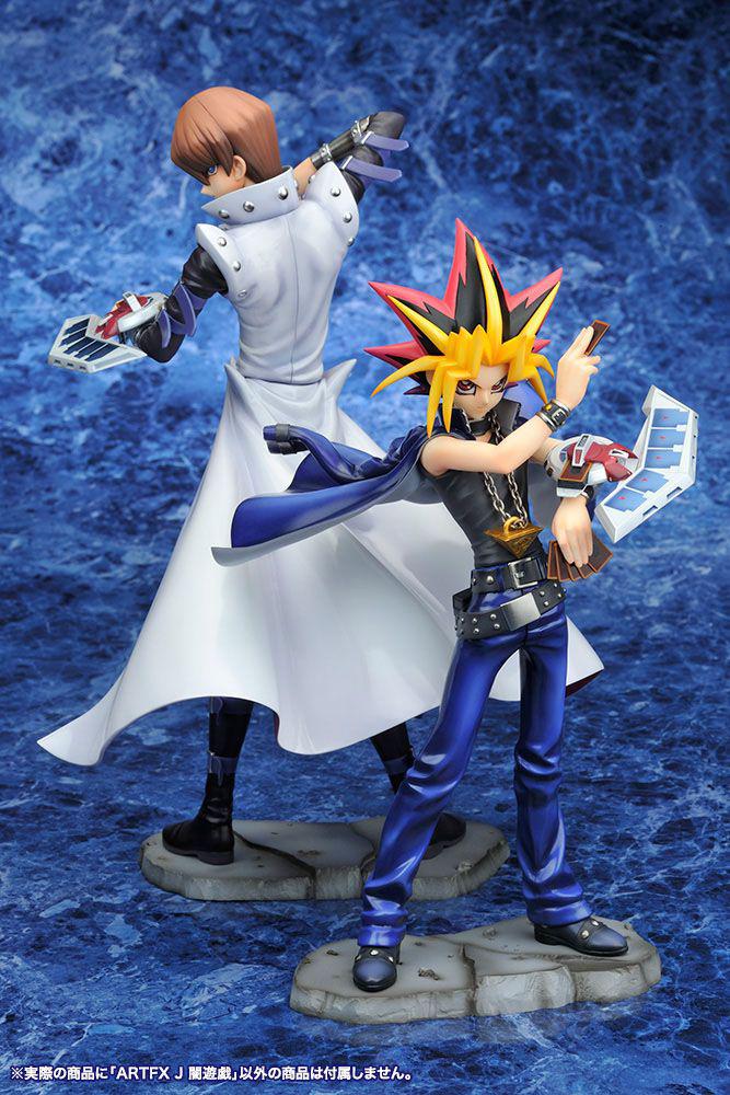 Preview: Yami Yugi - ARTFX J - Neuauflage