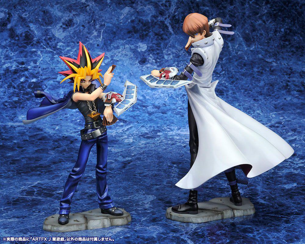 Preview: Yami Yugi - ARTFX J - Neuauflage