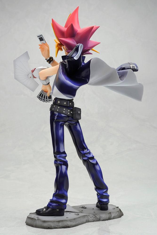 Preview: Yami Yugi - ARTFX J - Neuauflage