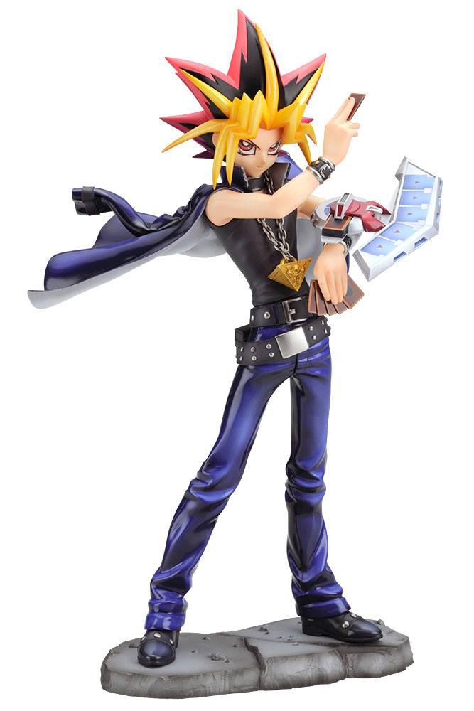 Preview: Yami Yugi - ARTFX J - Neuauflage