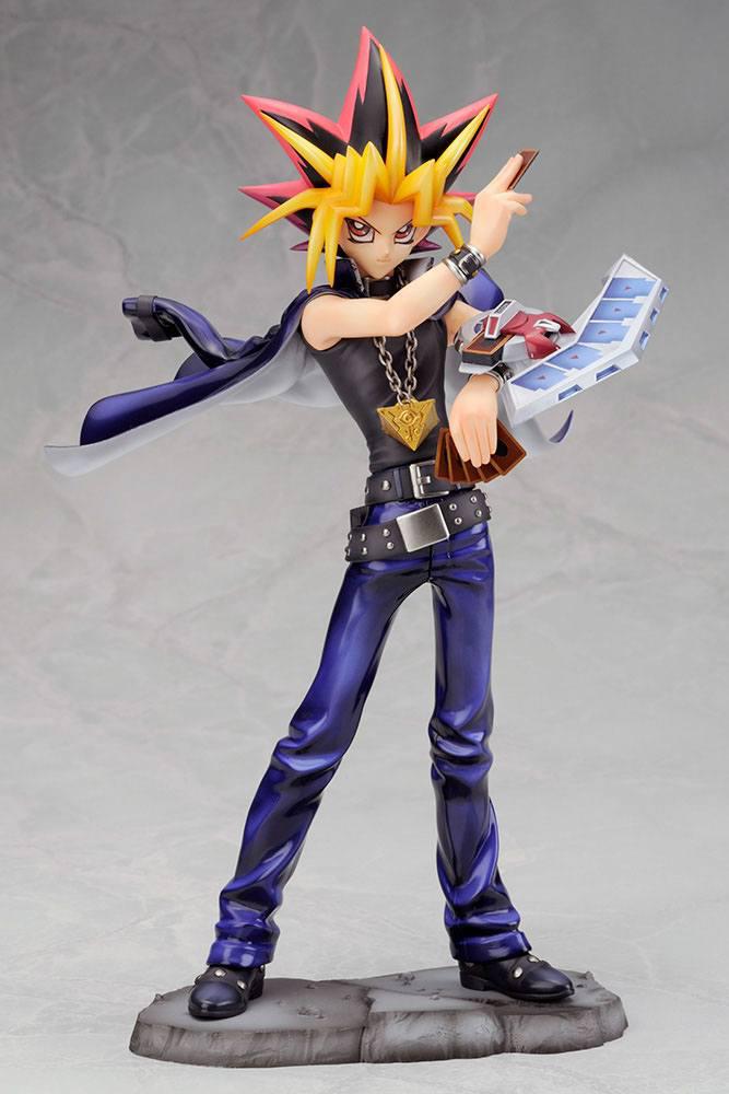 Preview: Yami Yugi - ARTFX J - Neuauflage