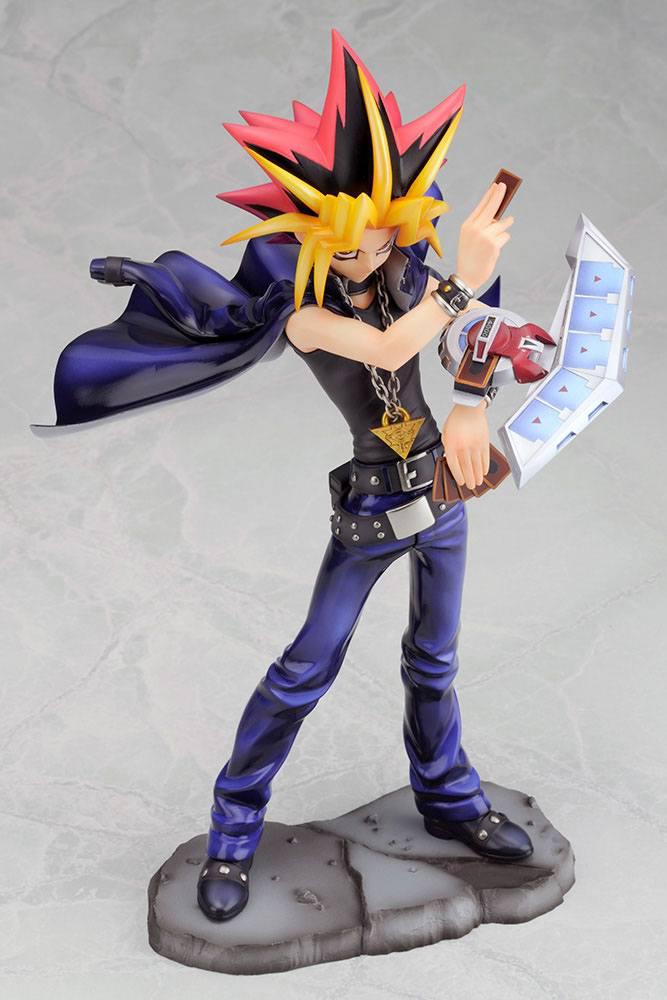 Preview: Yami Yugi - ARTFX J - Neuauflage