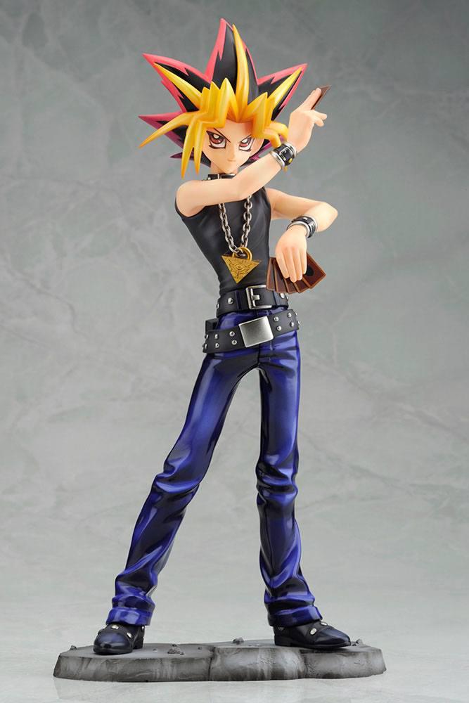 Preview: Yami Yugi - ARTFX J - Neuauflage