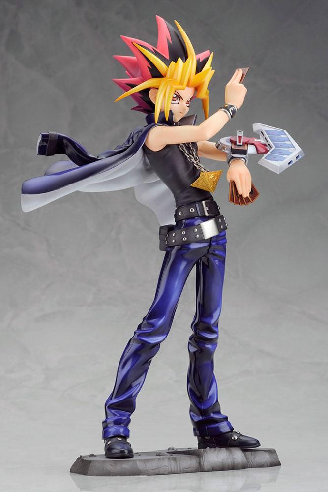 Preview: Yami Yugi - ARTFX J - Neuauflage