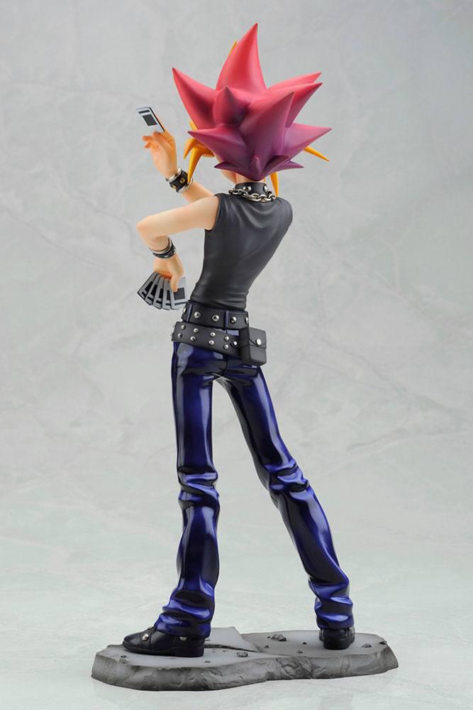 Preview: Yami Yugi - ARTFX J - Neuauflage