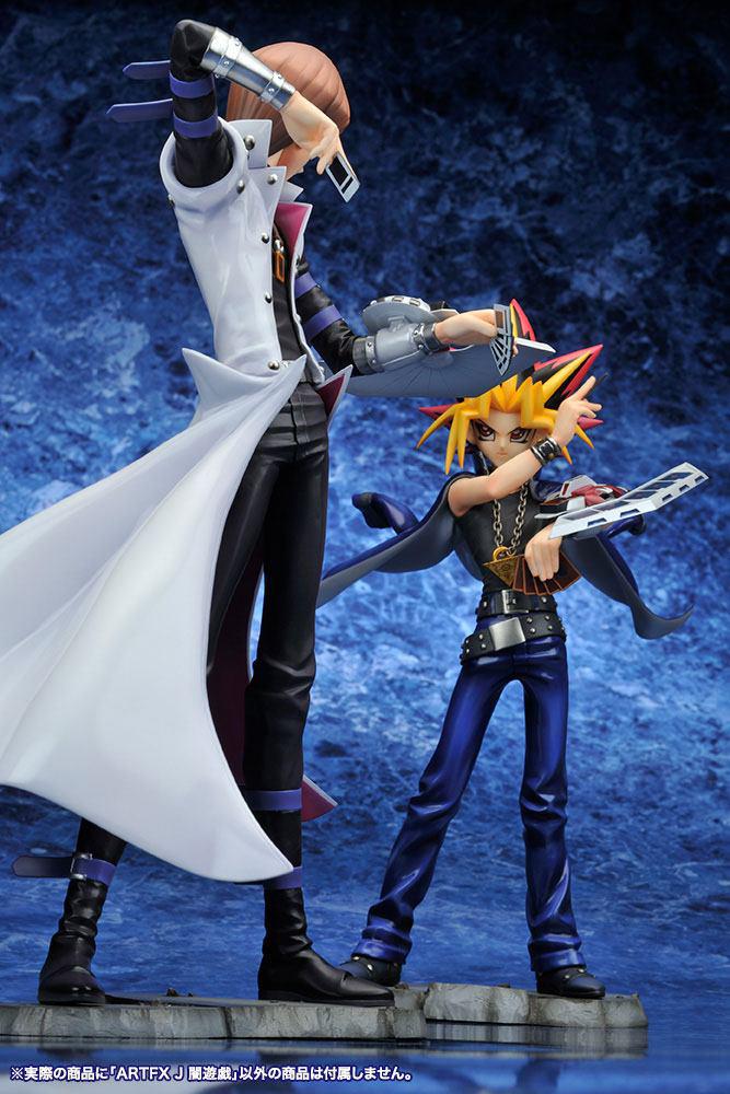 Preview: Yami Yugi - ARTFX J - Neuauflage