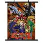 Preview: Yami Yugi, Kaiba & Joey - Wallscroll - Yu-Gi-Oh! - 23382