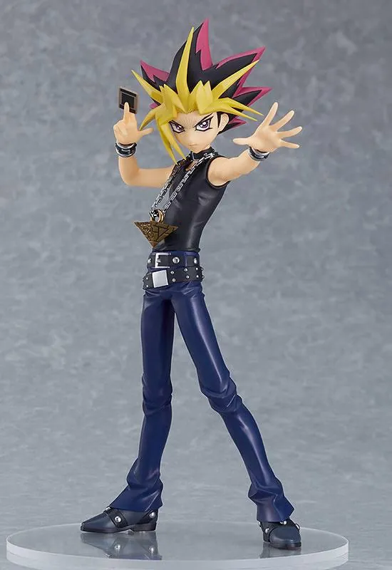 Preview: Yami Yugi - Yu-Gi-Oh! Pop Up Parade - Max Factory