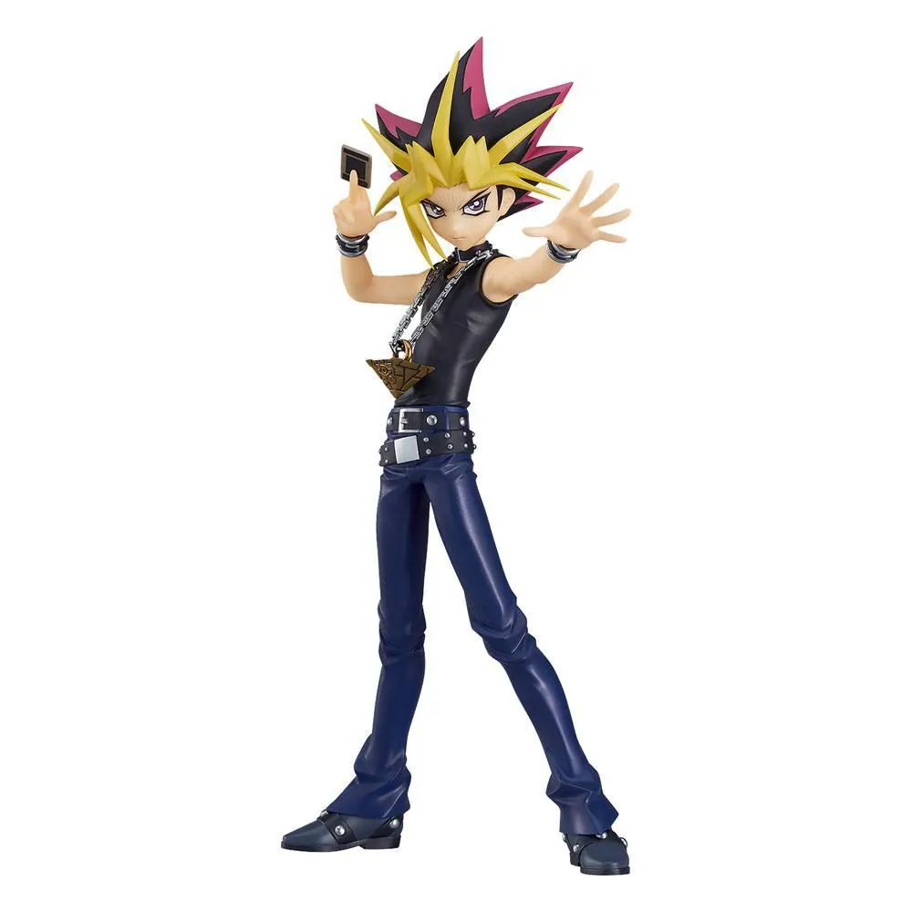 Preview: Yami Yugi - Yu-Gi-Oh! Pop Up Parade - Max Factory