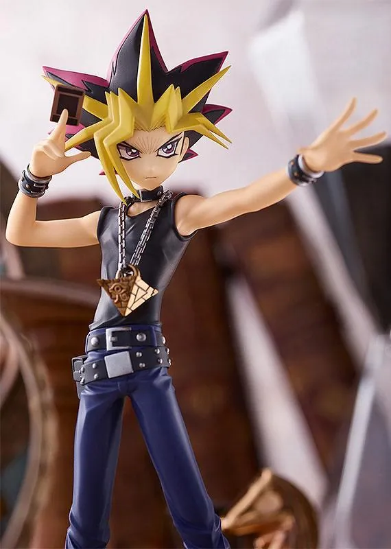 Preview: Yami Yugi - Yu-Gi-Oh! Pop Up Parade - Max Factory