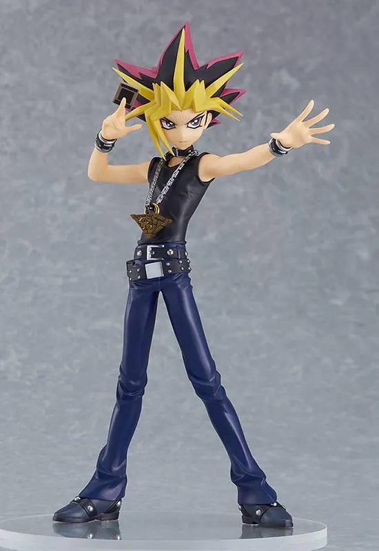 Preview: Yami Yugi - Yu-Gi-Oh! Pop Up Parade - Max Factory