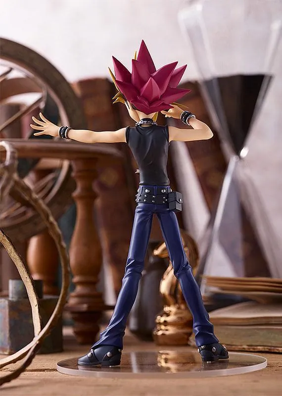 Preview: Yami Yugi - Yu-Gi-Oh! Pop Up Parade - Max Factory