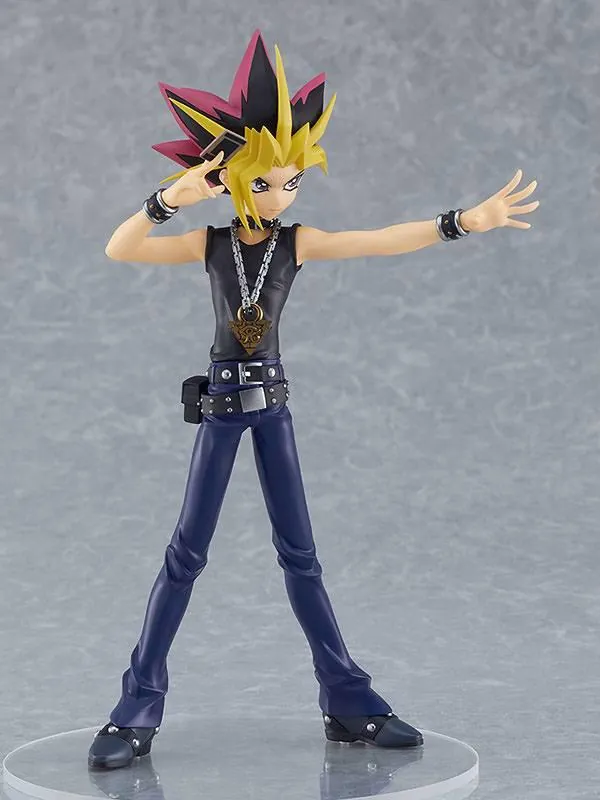 Preview: Yami Yugi - Yu-Gi-Oh! Pop Up Parade - Max Factory