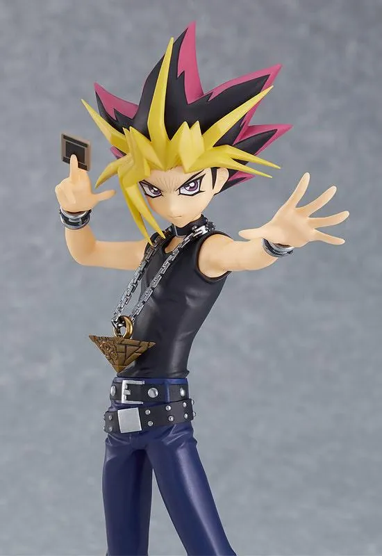 Preview: Yami Yugi - Yu-Gi-Oh! Pop Up Parade - Max Factory