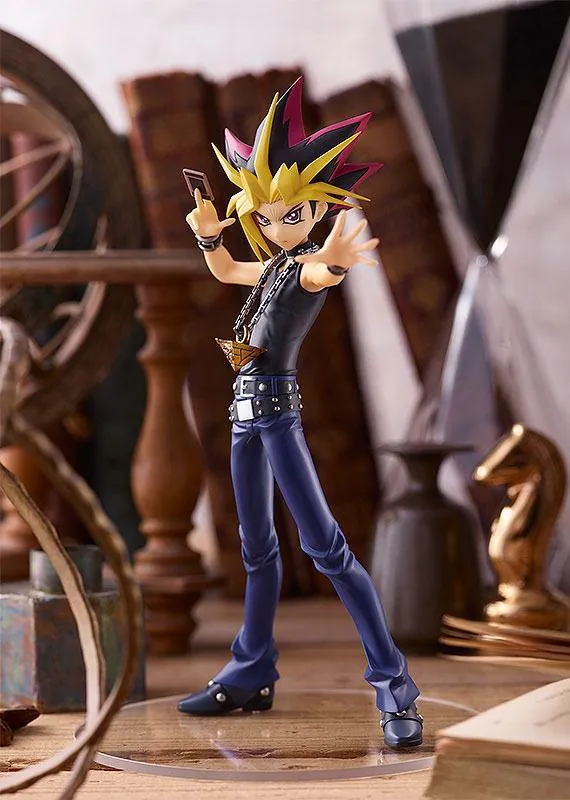 Preview: Yami Yugi - Yu-Gi-Oh! Pop Up Parade - Max Factory