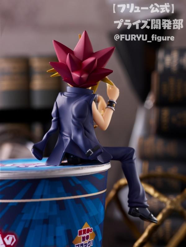 Preview: Yami Yuugi - Yu-Gi-Oh - Noodle Stopper 