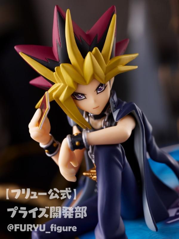 Preview: Yami Yuugi - Yu-Gi-Oh - Noodle Stopper 