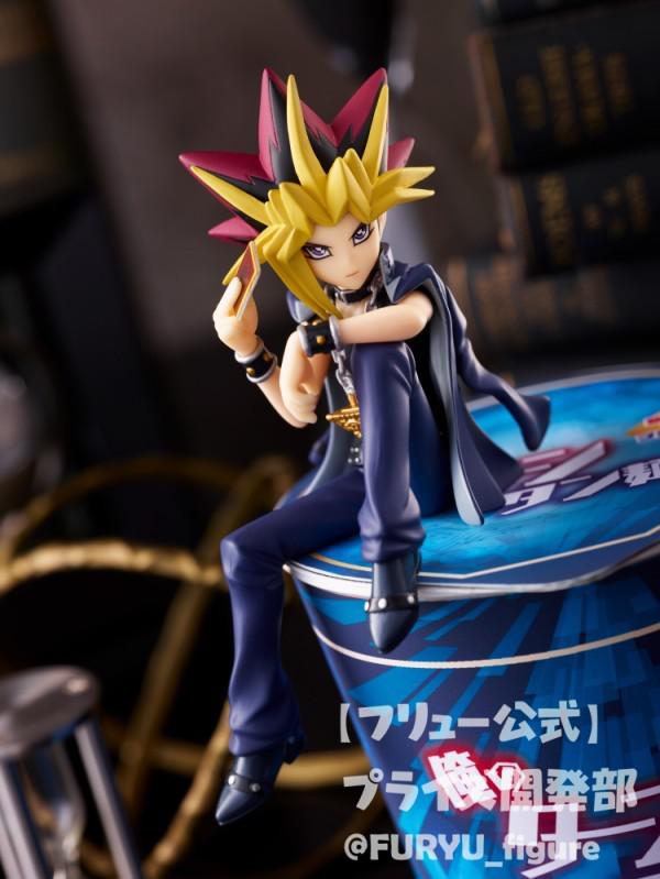 Preview: Yami Yuugi - Yu-Gi-Oh - Noodle Stopper 