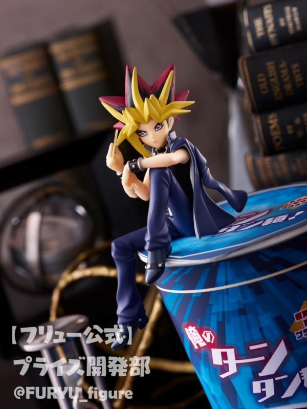 Preview: Yami Yuugi - Yu-Gi-Oh - Noodle Stopper 