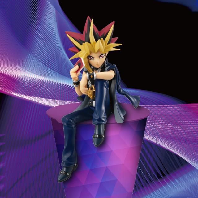 Preview: Yami Yuugi - Yu-Gi-Oh - Noodle Stopper 