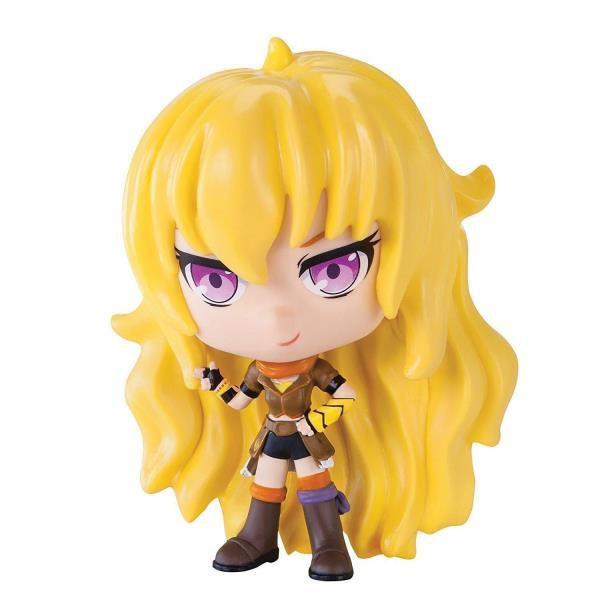 Preview: Yang Xiao Long - RWBY Vinyl Figur