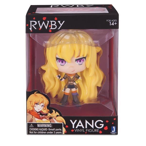 Preview: Yang Xiao Long - RWBY Vinyl Figur