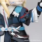 Preview: Yanqing - Honkai: Star Rail - Action Doll - Piccodo