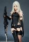 Preview: YoRHa Type A No. 2 / A2 - DX Edition - Flare