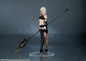 Preview: YoRHa Type A No. 2 / A2 - DX Edition - Flare