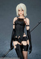 Preview: YoRHa Type A No. 2 / A2 - DX Edition - Flare