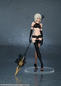 Preview: YoRHa Type A No. 2 / A2 - DX Edition - Flare