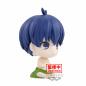 Preview: Yoichi Isagi - Blue Lock - Macot Figur Vol. 1 - Banpresto