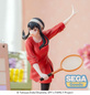 Preview: Yor Forger - Tennis - Luminasta - Sega