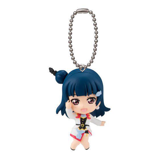 Preview: Yoshiko Tsushima - Anhänger - Love Live Sunshine Swing collection