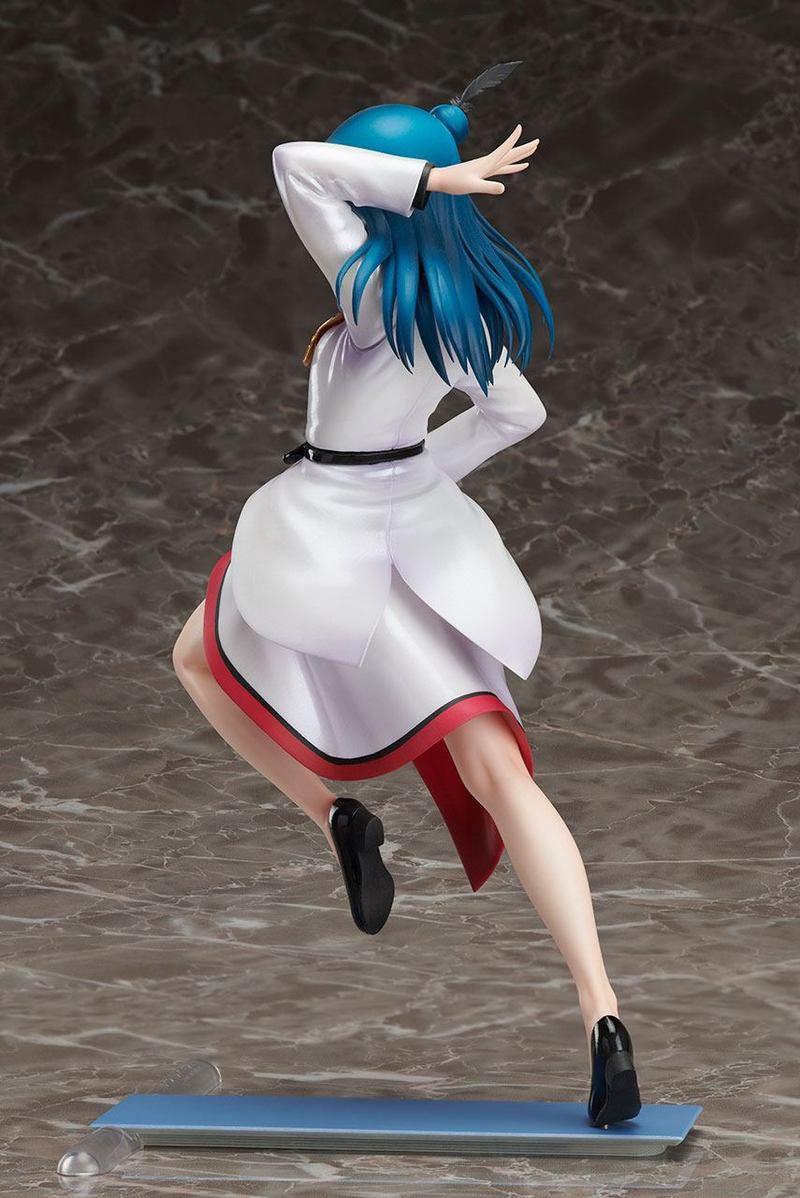 Preview: Yoshiko Tsushima - Sunshine! Birthday Figure Project - Stronger