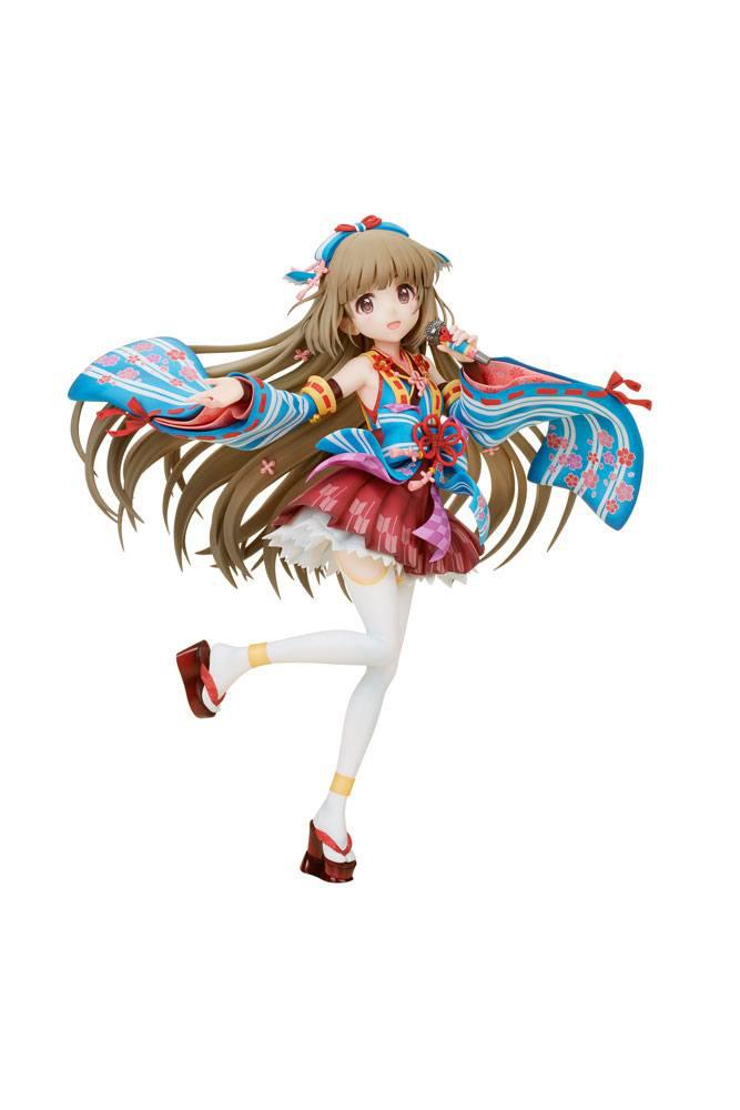 Preview: Yoshino Yorita (Wadatsumi no Michibikite Ver.) - The Idolmaster Cinderella Girls - Broccoli