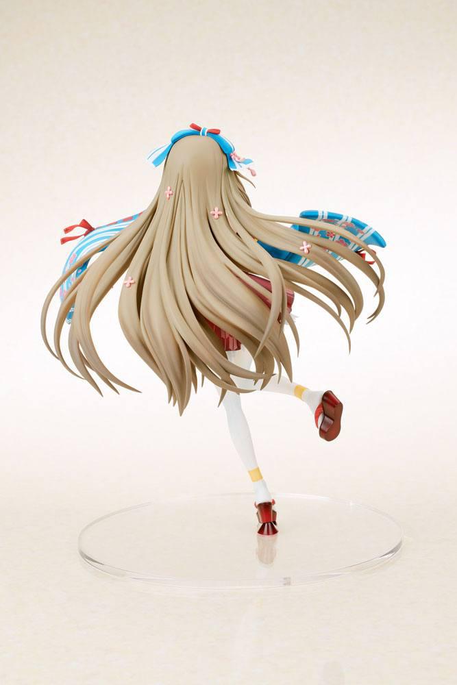 Preview: Yoshino Yorita (Wadatsumi no Michibikite Ver.) - The Idolmaster Cinderella Girls - Broccoli